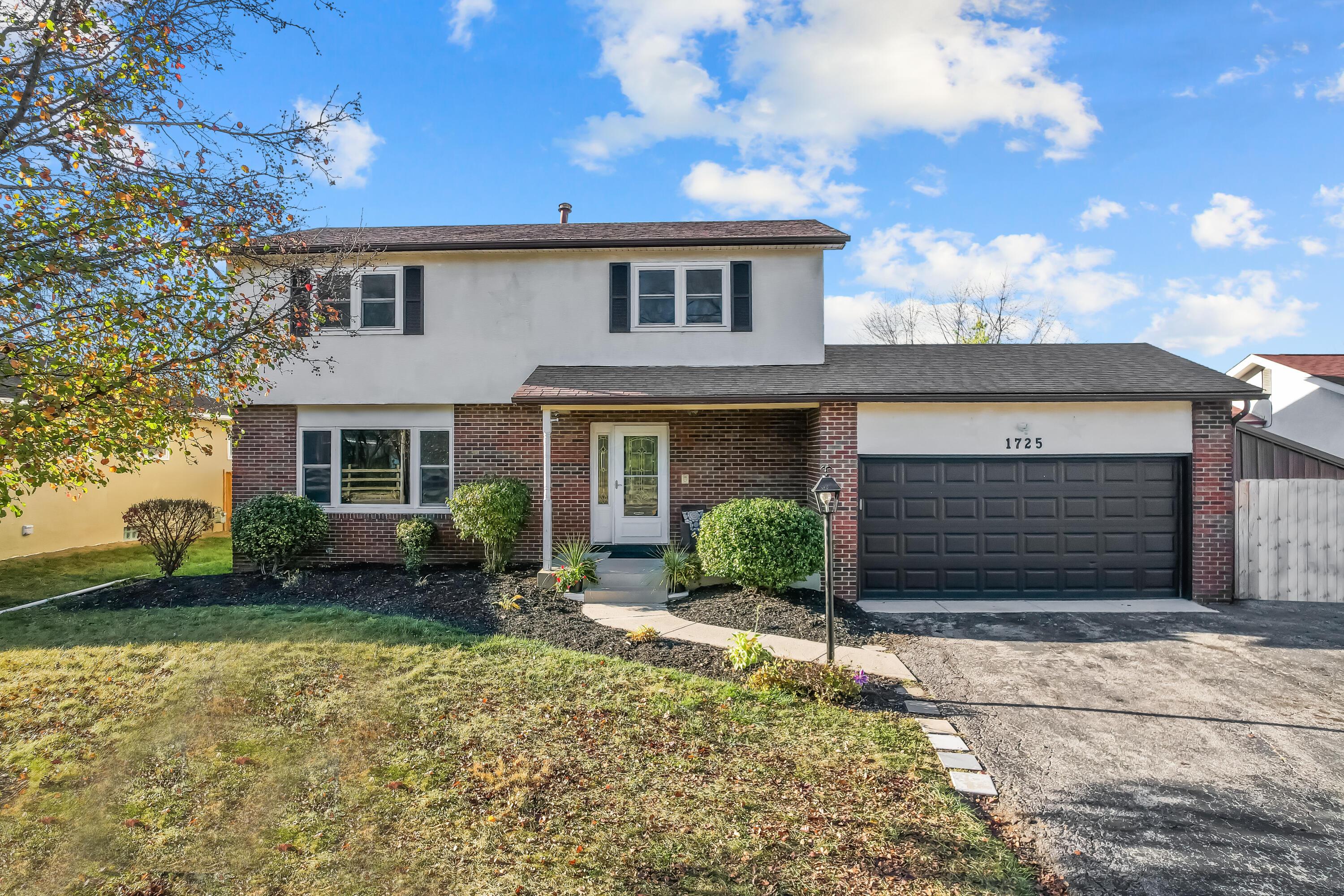 1725 Demorest Road Columbus, OH 43228 - Photo 10 of 75 Front