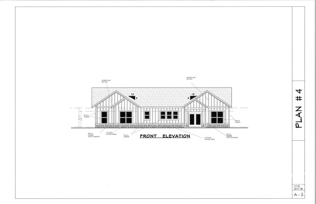 4272 Woods Bridge Road Commerce, GA 30529 - Photo 21 of 24