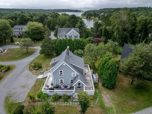 $699,000 | 4 Blackhall Court, Marion, MA 02738