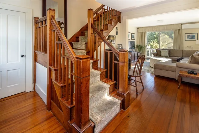 $699,000 | 4 Blackhall Court, Marion, MA 02738