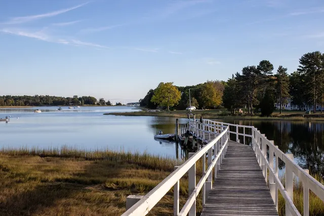 $699,000 | 4 Blackhall Court, Marion, MA 02738