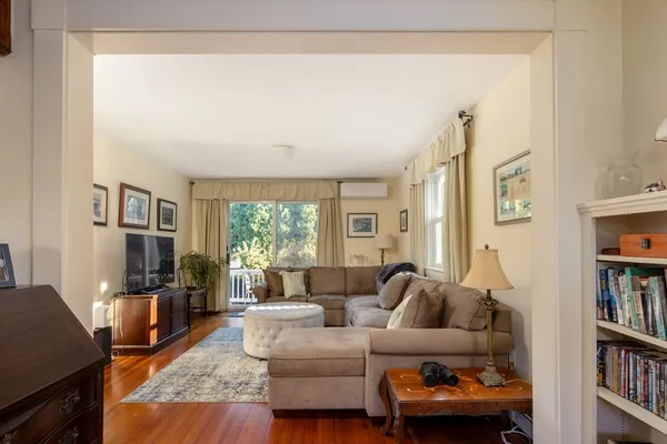 $699,000 | 4 Blackhall Court, Marion, MA 02738
