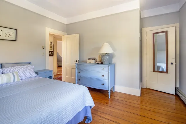 $699,000 | 4 Blackhall Court, Marion, MA 02738