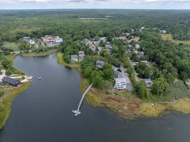 $699,000 | 4 Blackhall Court, Marion, MA 02738