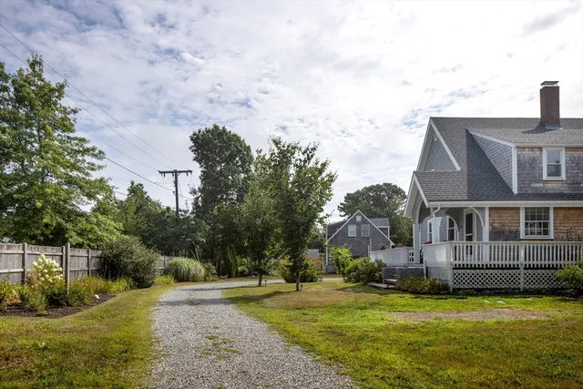 $699,000 | 4 Blackhall Court, Marion, MA 02738