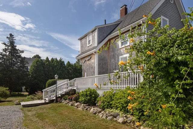 $699,000 | 4 Blackhall Court, Marion, MA 02738