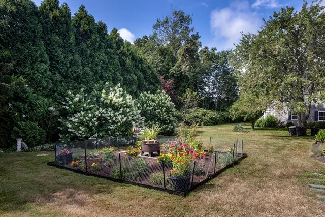 $699,000 | 4 Blackhall Court, Marion, MA 02738