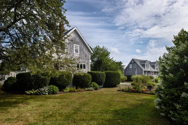 $699,000 | 4 Blackhall Court, Marion, MA 02738