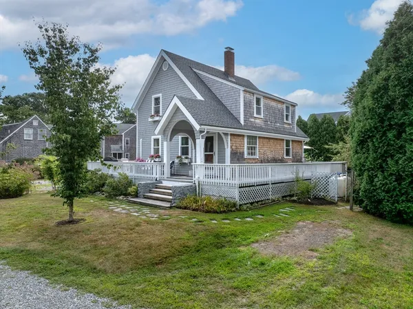 $699,000 | 4 Blackhall Court, Marion, MA 02738