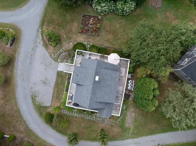 $699,000 | 4 Blackhall Court, Marion, MA 02738