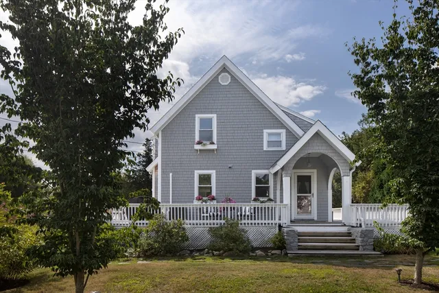 $699,000 | 4 Blackhall Court, Marion, MA 02738