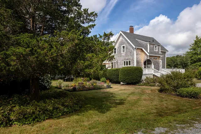 $699,000 | 4 Blackhall Court, Marion, MA 02738