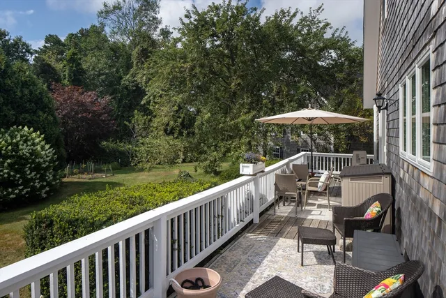 $699,000 | 4 Blackhall Court, Marion, MA 02738