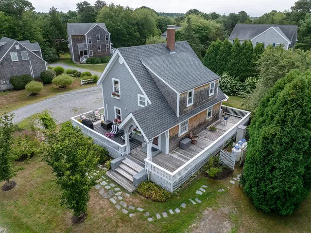 $699,000 | 4 Blackhall Court, Marion, MA 02738
