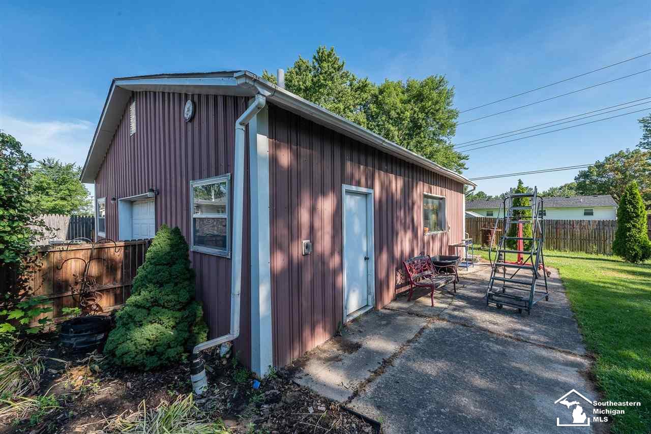 8810 Day Road Monroe, MI 48162 - Photo 27 of 29