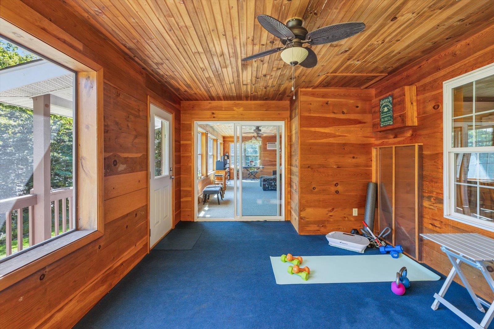 418 Old Stoddard Road Nelson, NH 03457 - Photo 17 of 52 Gallery Image 17
