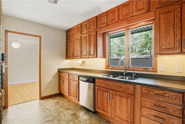 $349,000 | 24 Hillcrest Drive, Erwin, NY 14870