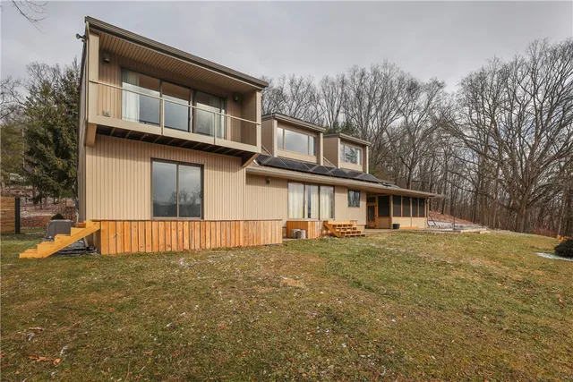 $349,000 | 24 Hillcrest Drive, Erwin, NY 14870