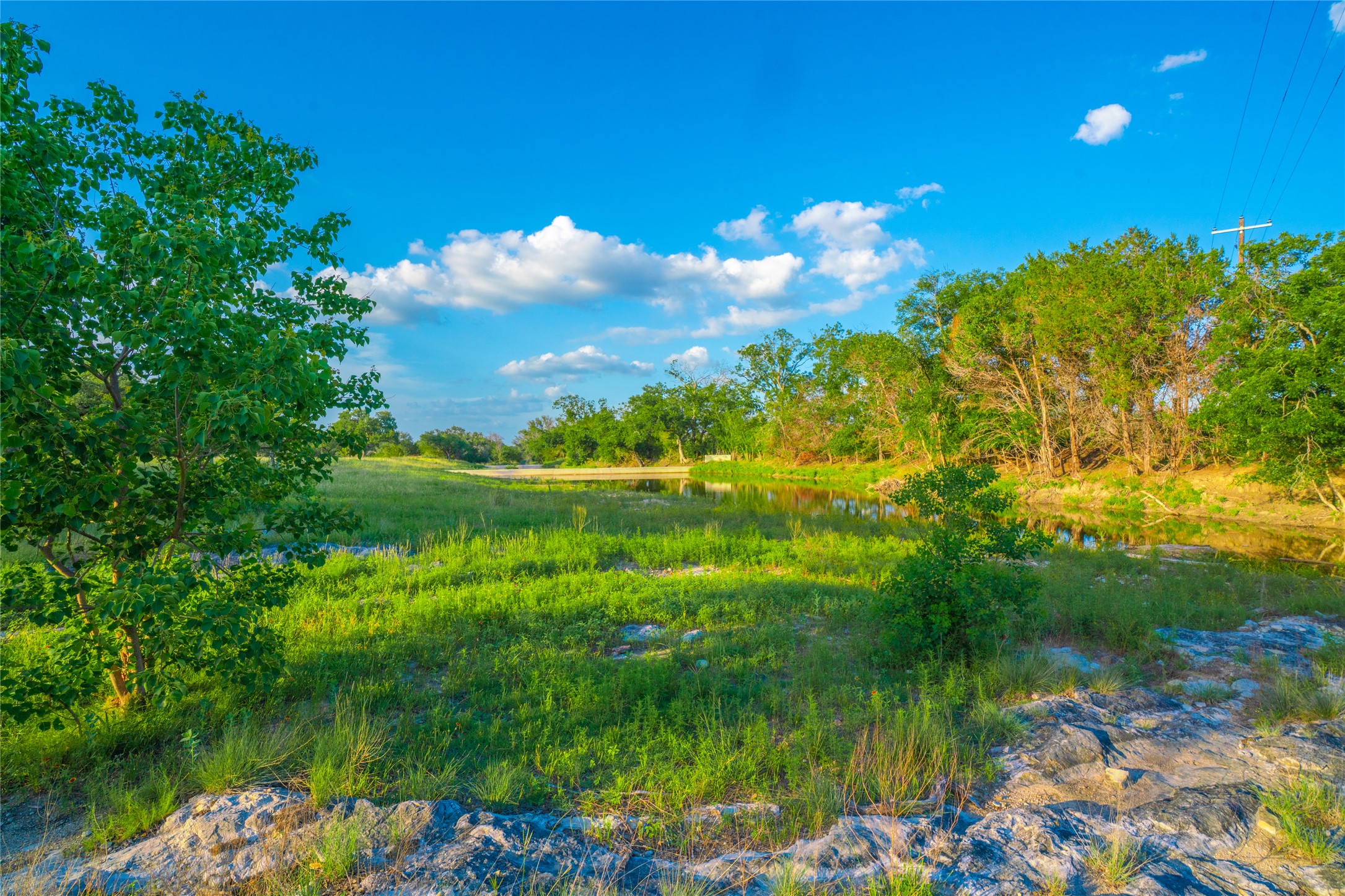 0 Twisted Vine Ranch Johnson City, TX 78636 - Photo 12 of 23 View of nature featuring a large body of water