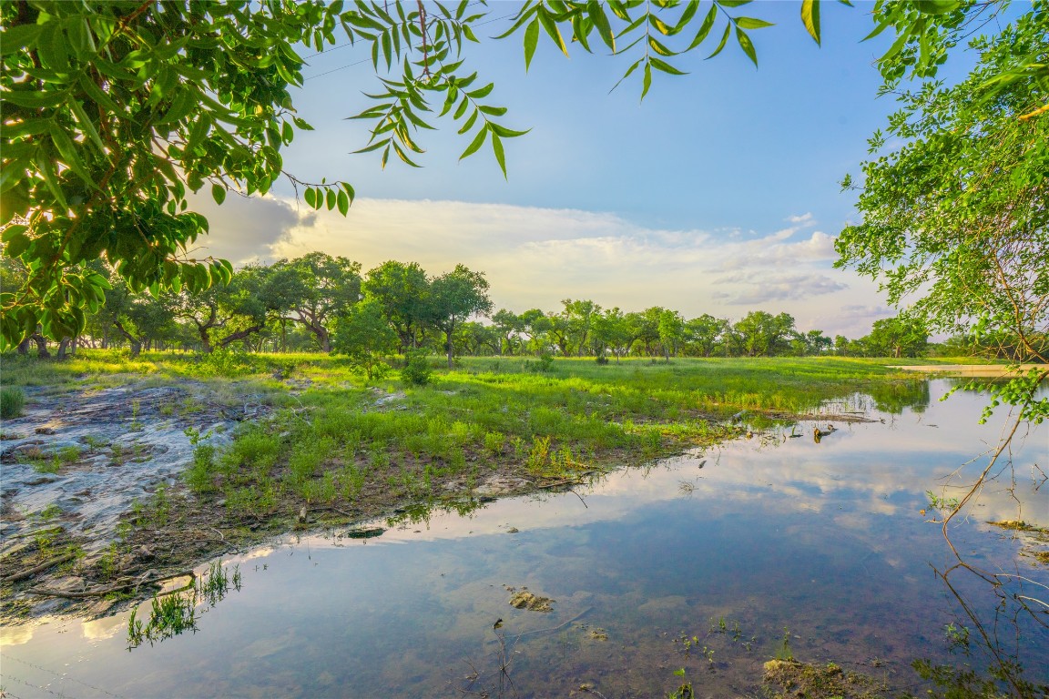 0 Longhorn Ridge Ranch Johnson City, TX 78636 - Photo 2 of 23 a view of a park