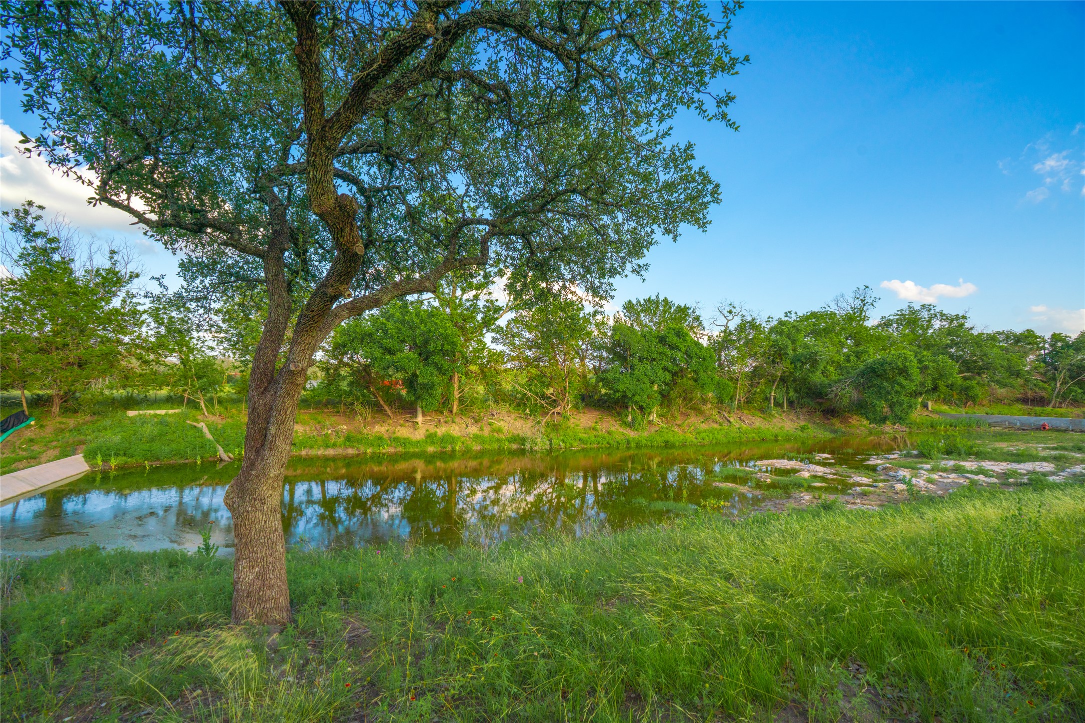 0 Twisted Vine Ranch Johnson City, TX 78636 - Photo 4 of 23 Water view