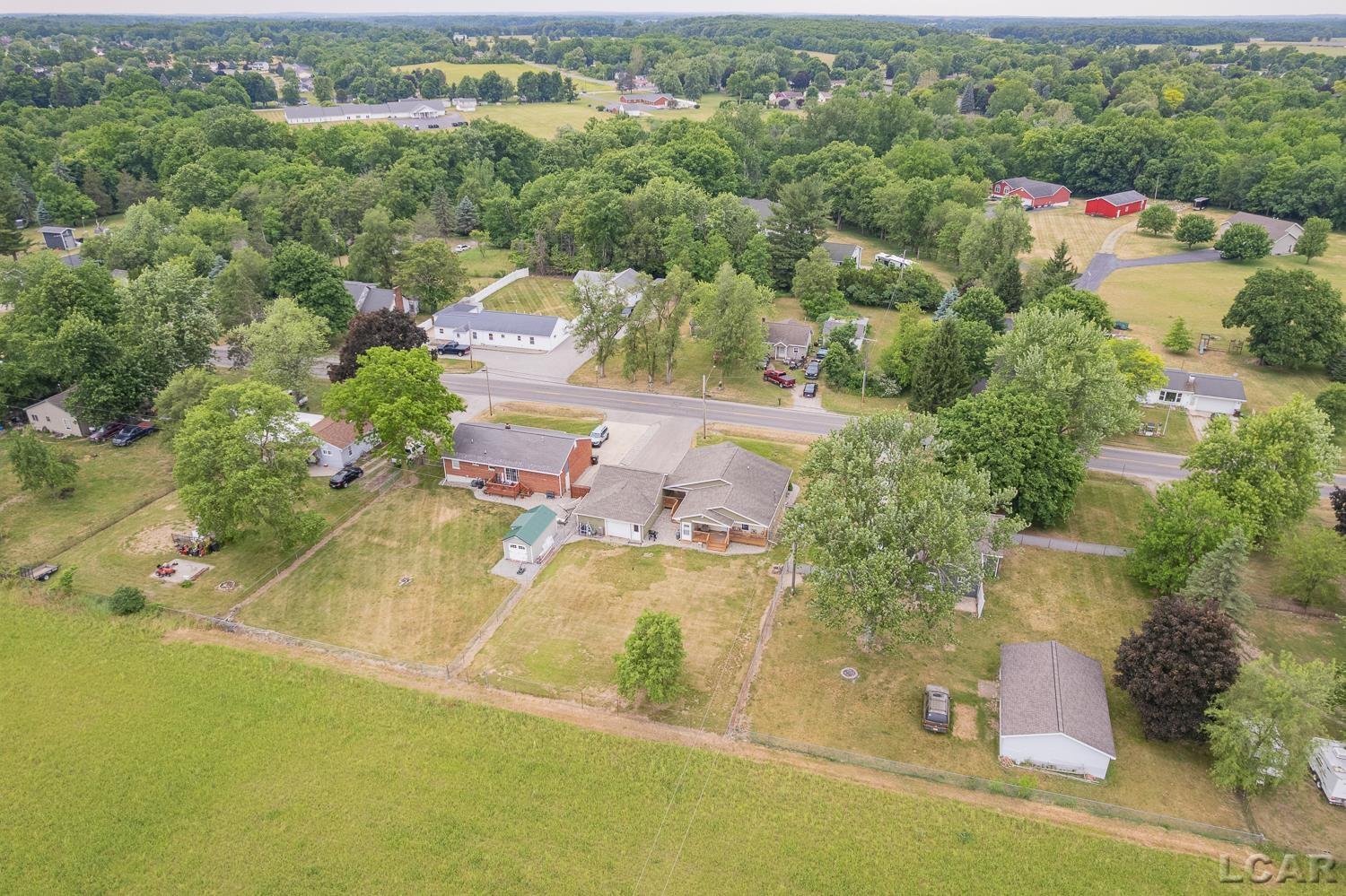 2831 Carson Highway Adrian, MI 49221 - Photo 42 of 42
