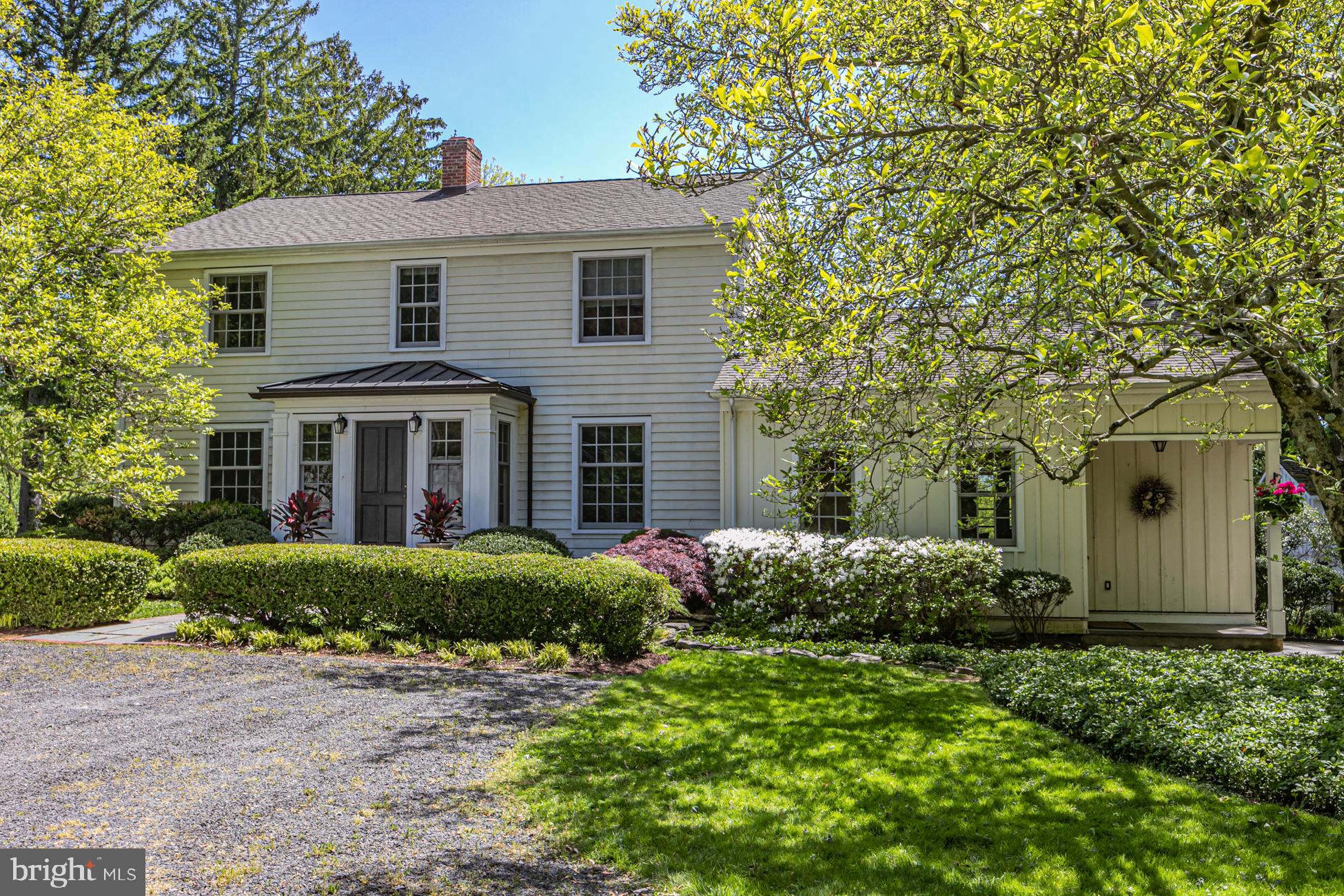 984 Mercer Road Princeton, NJ 08540 - Photo 2 of 44