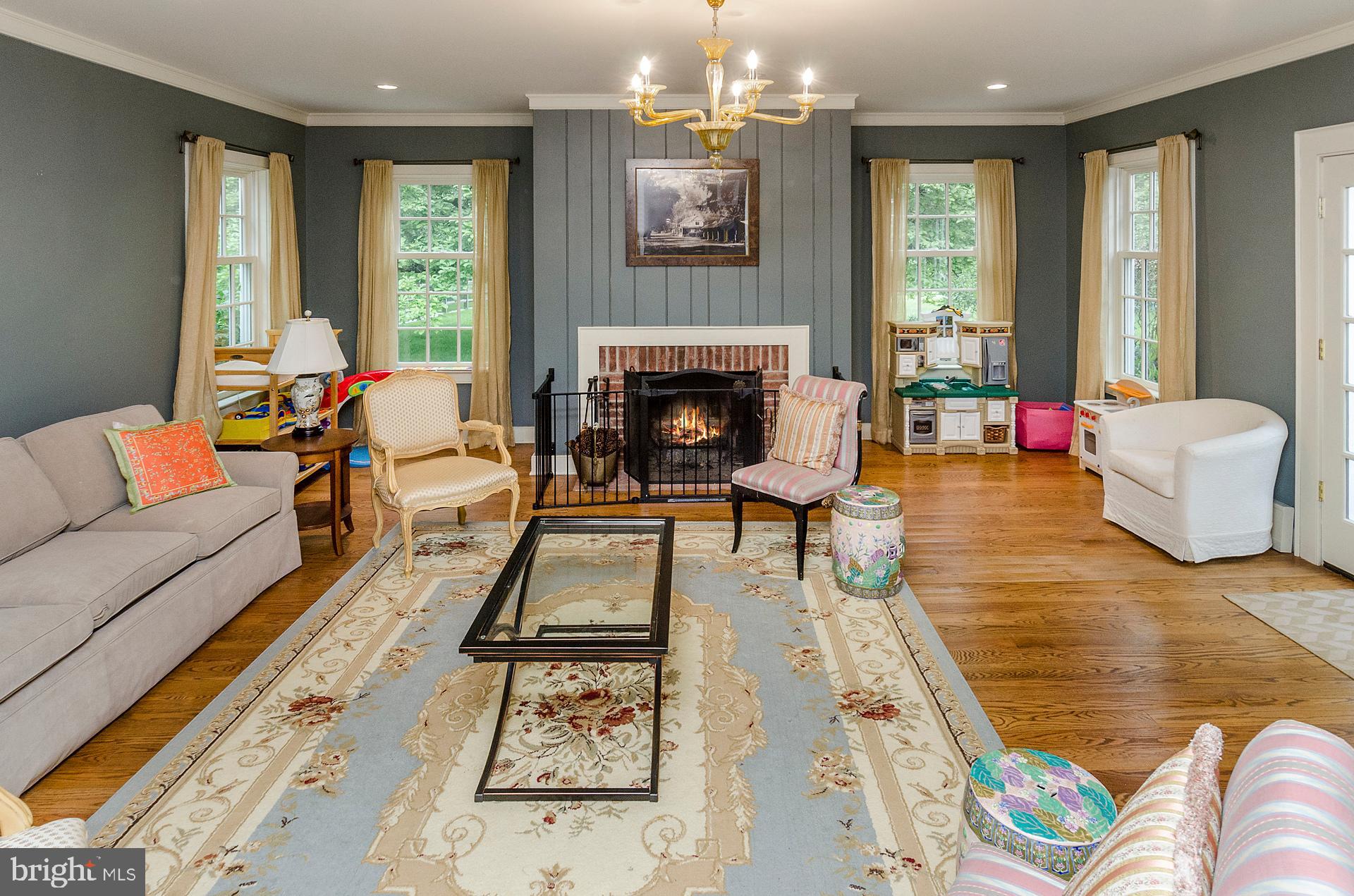984 Mercer Road Princeton, NJ 08540 - Photo 15 of 44