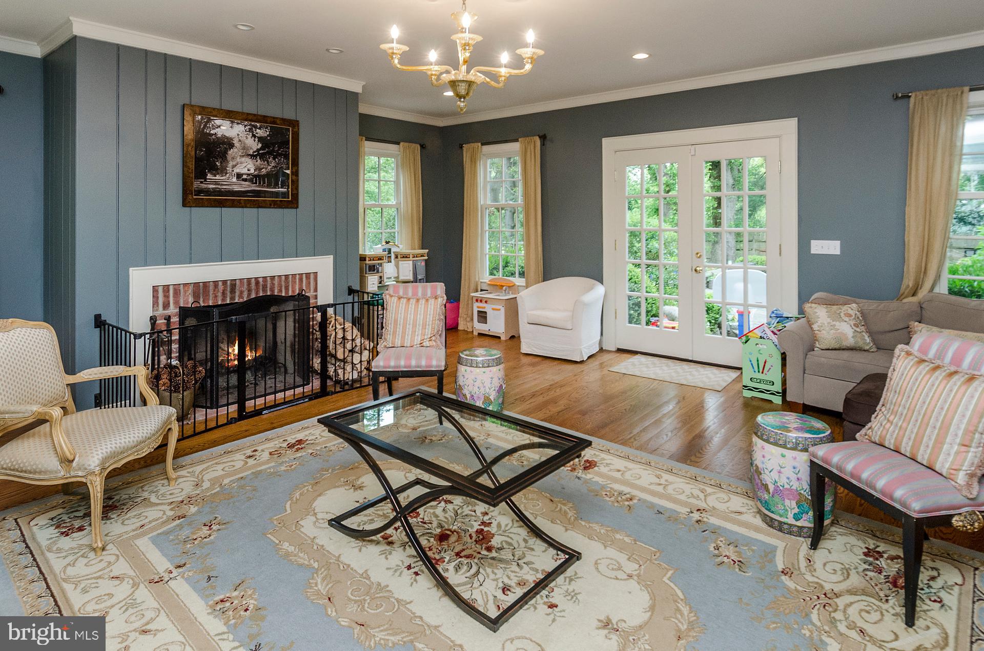 984 Mercer Road Princeton, NJ 08540 - Photo 16 of 44