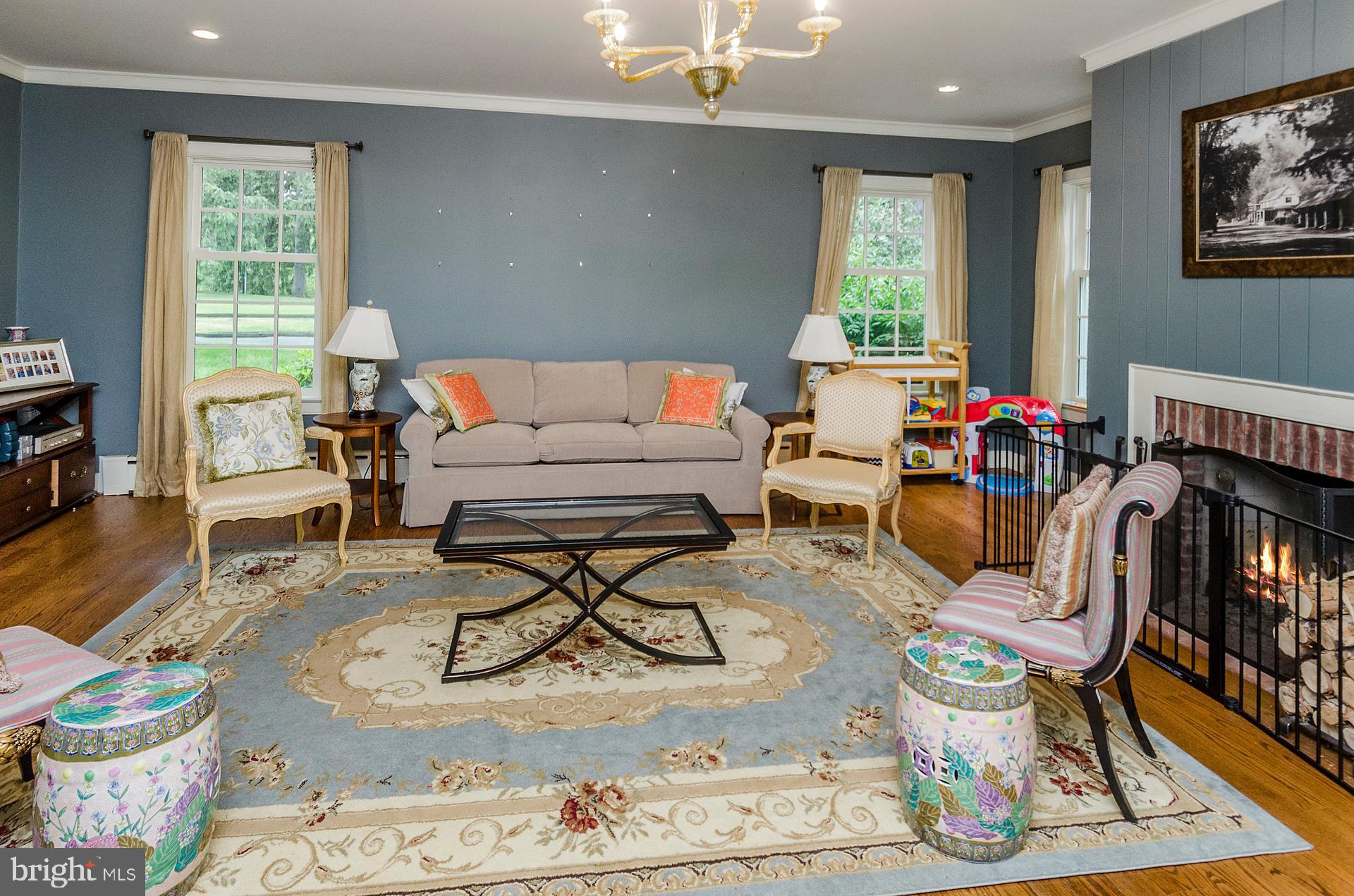 984 Mercer Road Princeton, NJ 08540 - Photo 17 of 44
