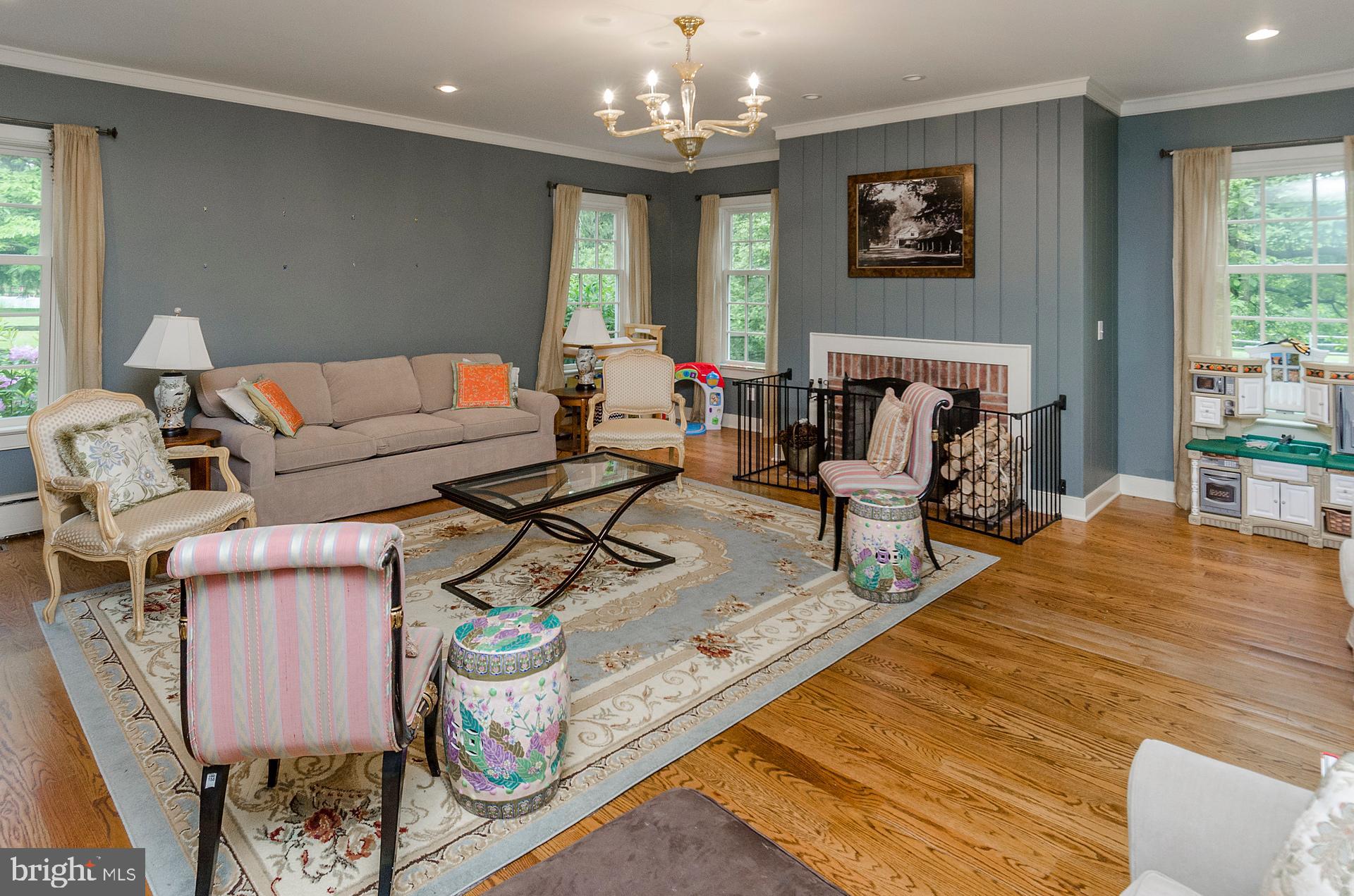 984 Mercer Road Princeton, NJ 08540 - Photo 18 of 44