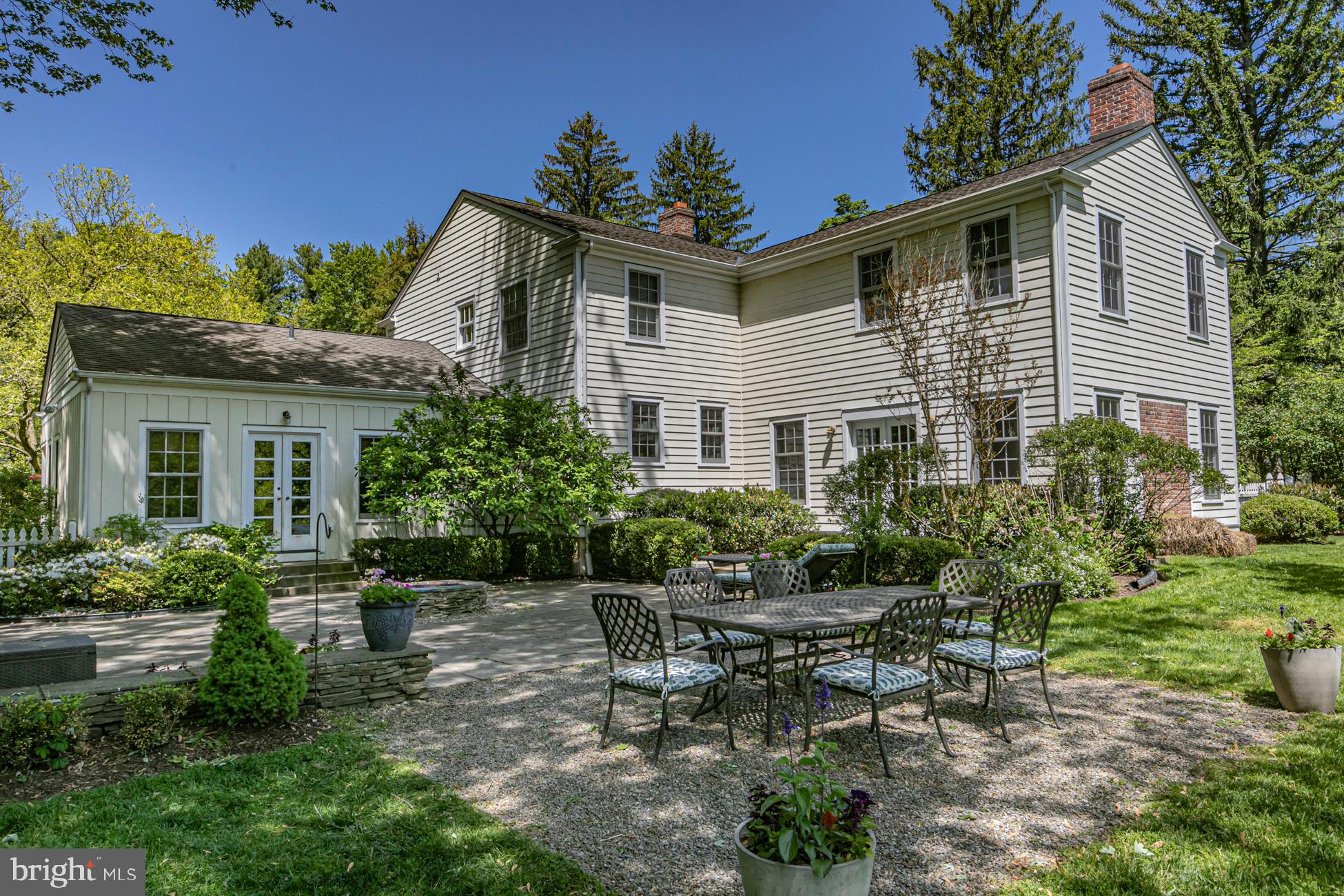 984 Mercer Road Princeton, NJ 08540 - Photo 3 of 44