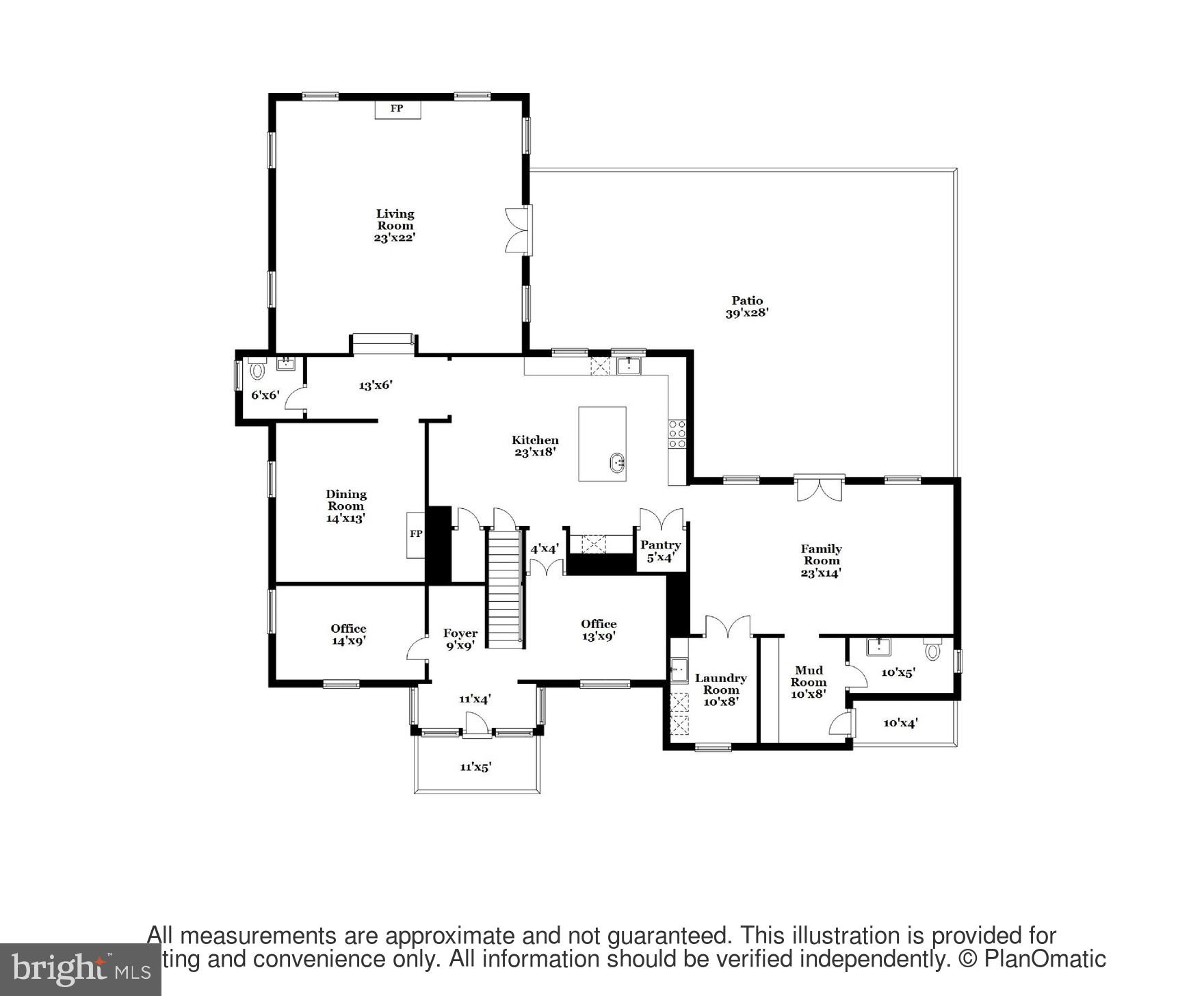 984 Mercer Road Princeton, NJ 08540 - Photo 43 of 44