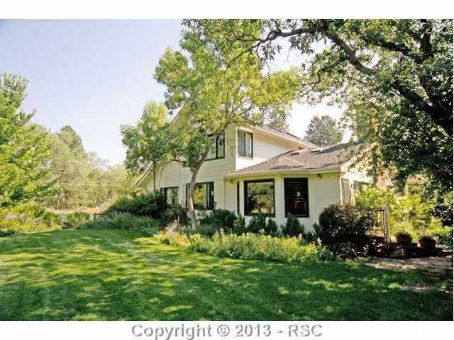 929 West Cheyenne Road Colorado Springs, CO 80906 - Photo 15 of 20