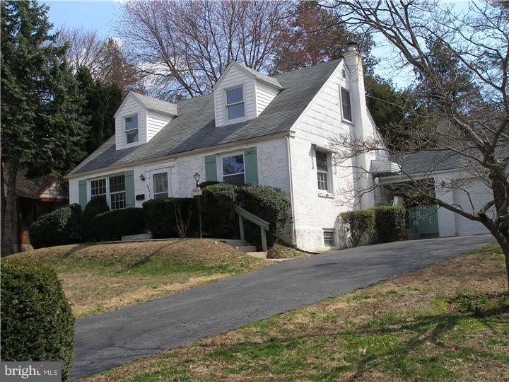 393 Madison Road Springfield, PA 19064 - Photo 1 of 16