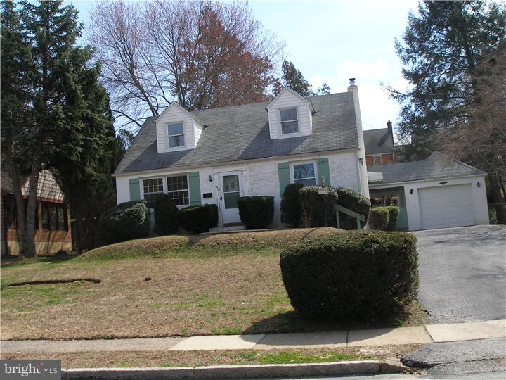 393 Madison Road Springfield, PA 19064 - Photo 2 of 16