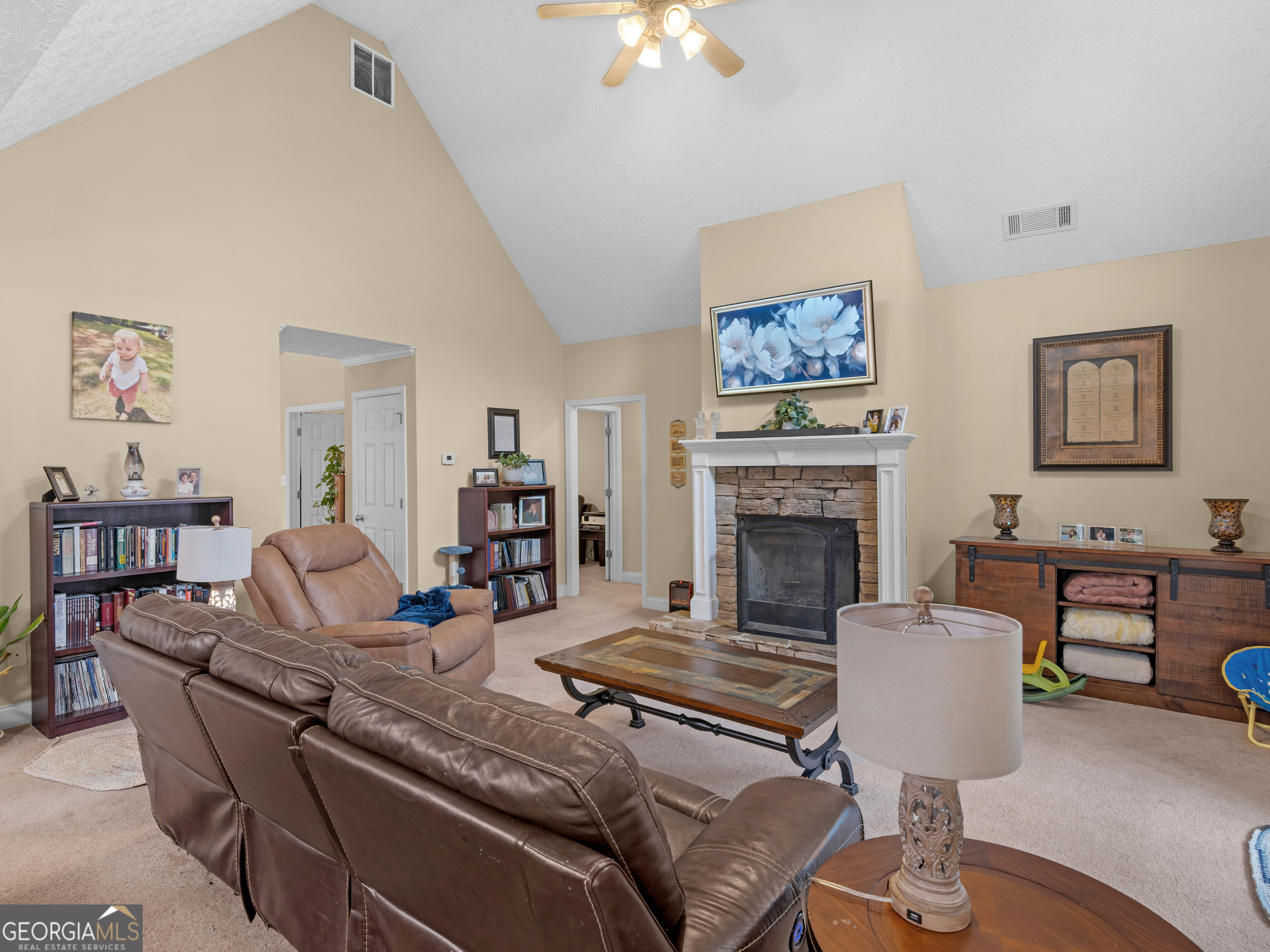 170 Aaron Court Forsyth, GA 31029 - Photo 17 of 58