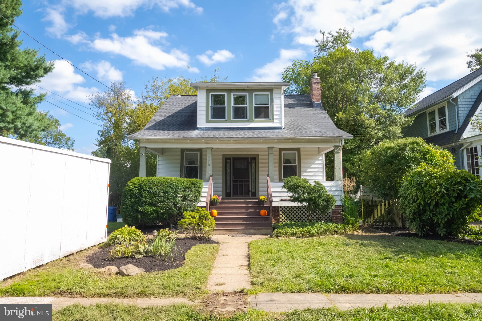 6019 Sycamore Road Baltimore, MD 21212 - Photo 1 of 58 Gallery Image 1
