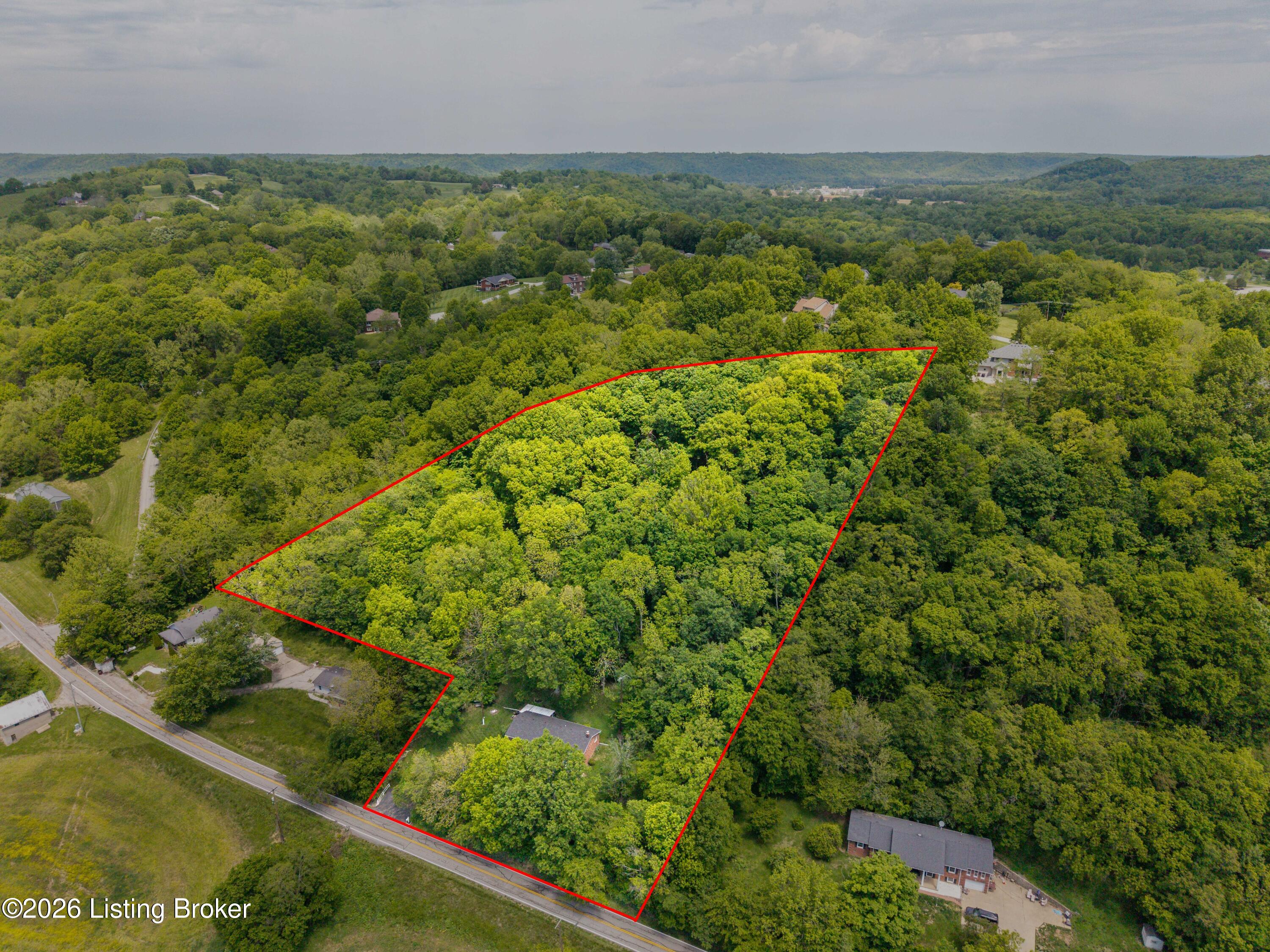 2043 Lock Road Carrollton, KY 41008 - Photo 5 of 40 DHI-106