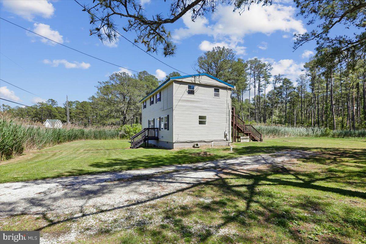 2899 Byrdtown Road Crisfield, MD 21817 - Photo 2 of 37