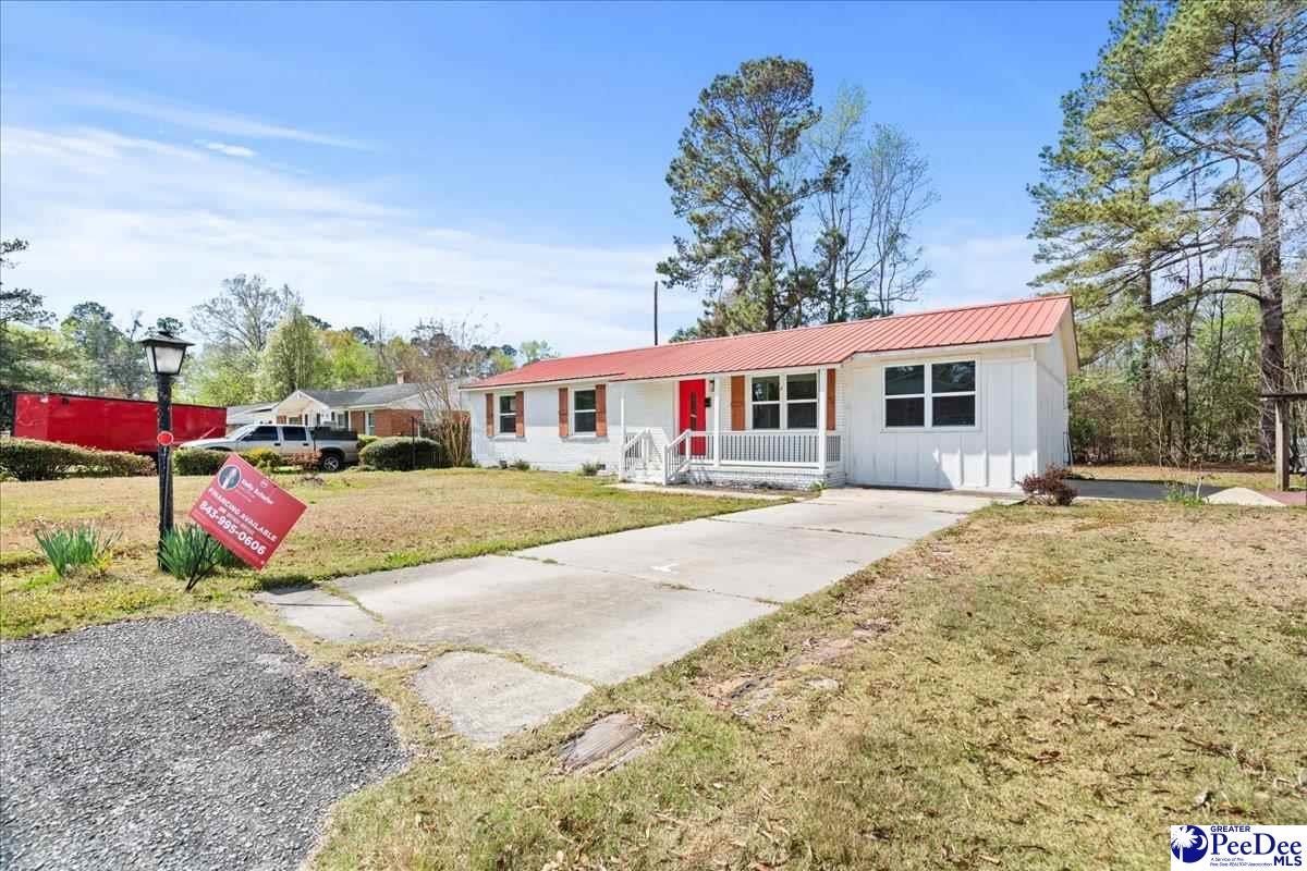 100 Wall Street Marion, SC 29571 - Photo 29 of 29 Gallery Image 29