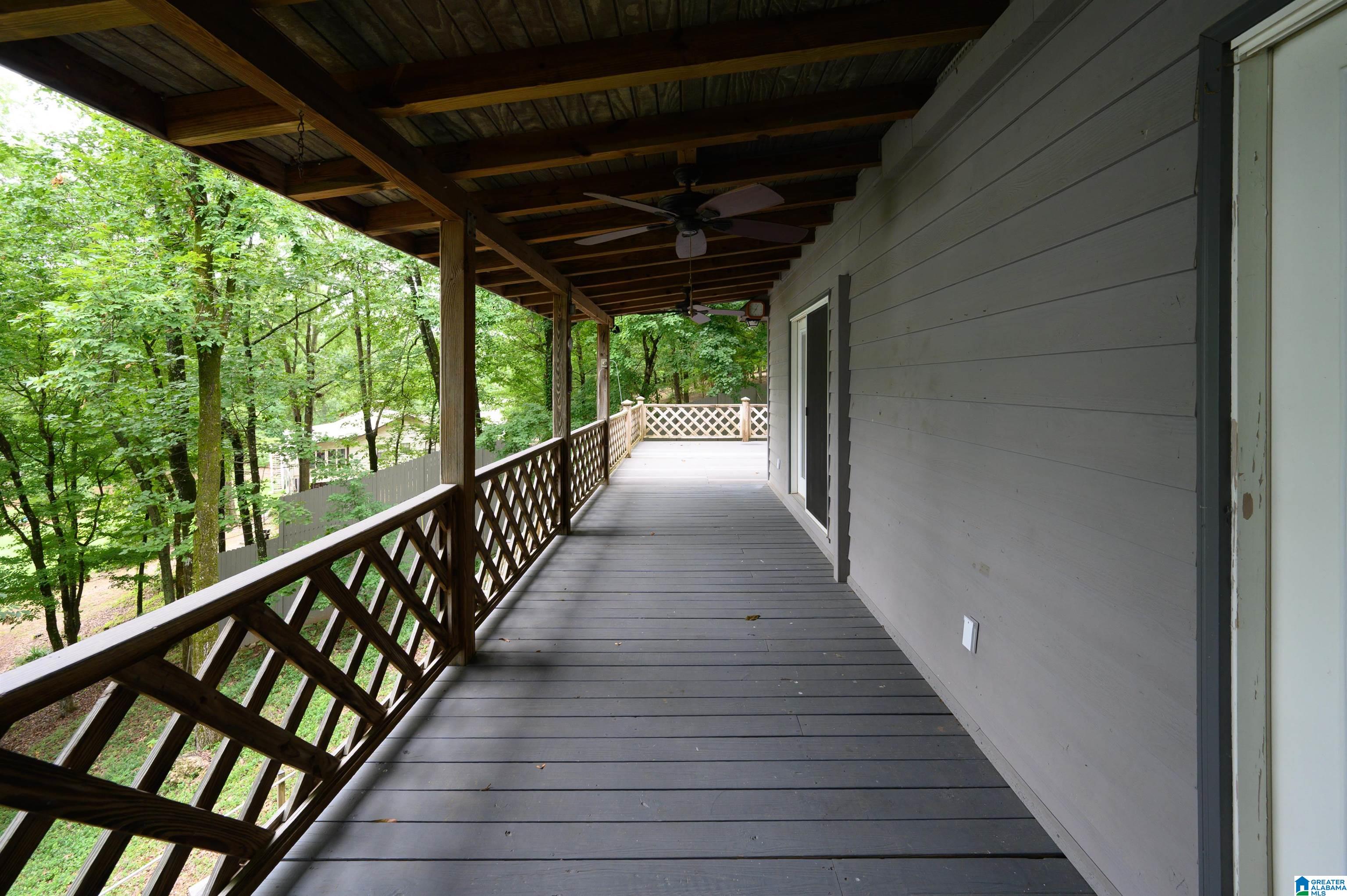 840 Black Acres Road Cropwell, AL 35054 - Photo 50 of 92