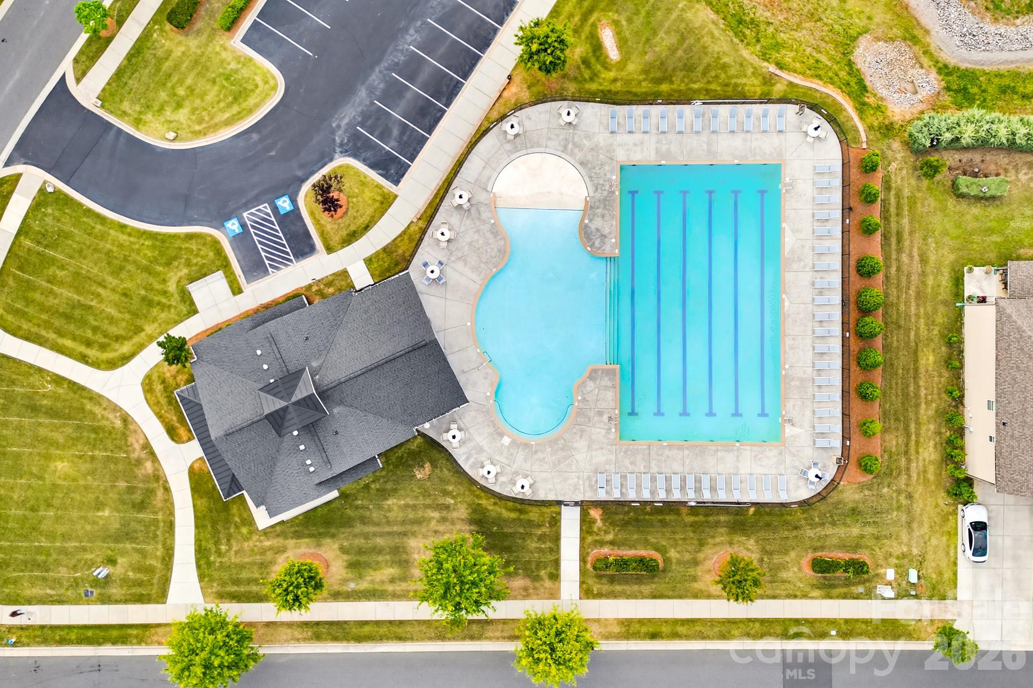 4415 Hunton Dale Road Northwest Concord, NC 28027 - Photo 42 of 46 Gallery Image 42