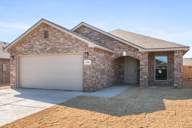 $231,000 | 6310 Virginia Avenue, Lubbock, TX 79407