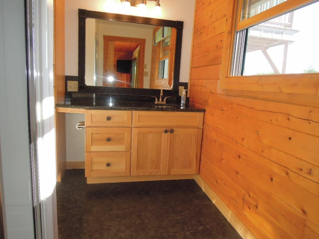 49 Old Washburn Road Caribou, ME 04736 - Photo 14 of 34 Modern, Updated Bathroom!