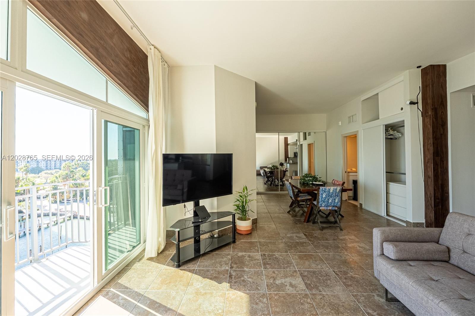 770 Northeast 69th Street, Unit 8F Miami, FL 33138 - Photo 9 of 39
