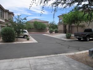 3264 South Chaparral Road Apache Junction, AZ 85119 - Photo 2 of 14 Cul de sac street