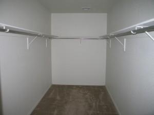 3264 South Chaparral Road Apache Junction, AZ 85119 - Photo 9 of 14 Master Bedroom Walkin Closet