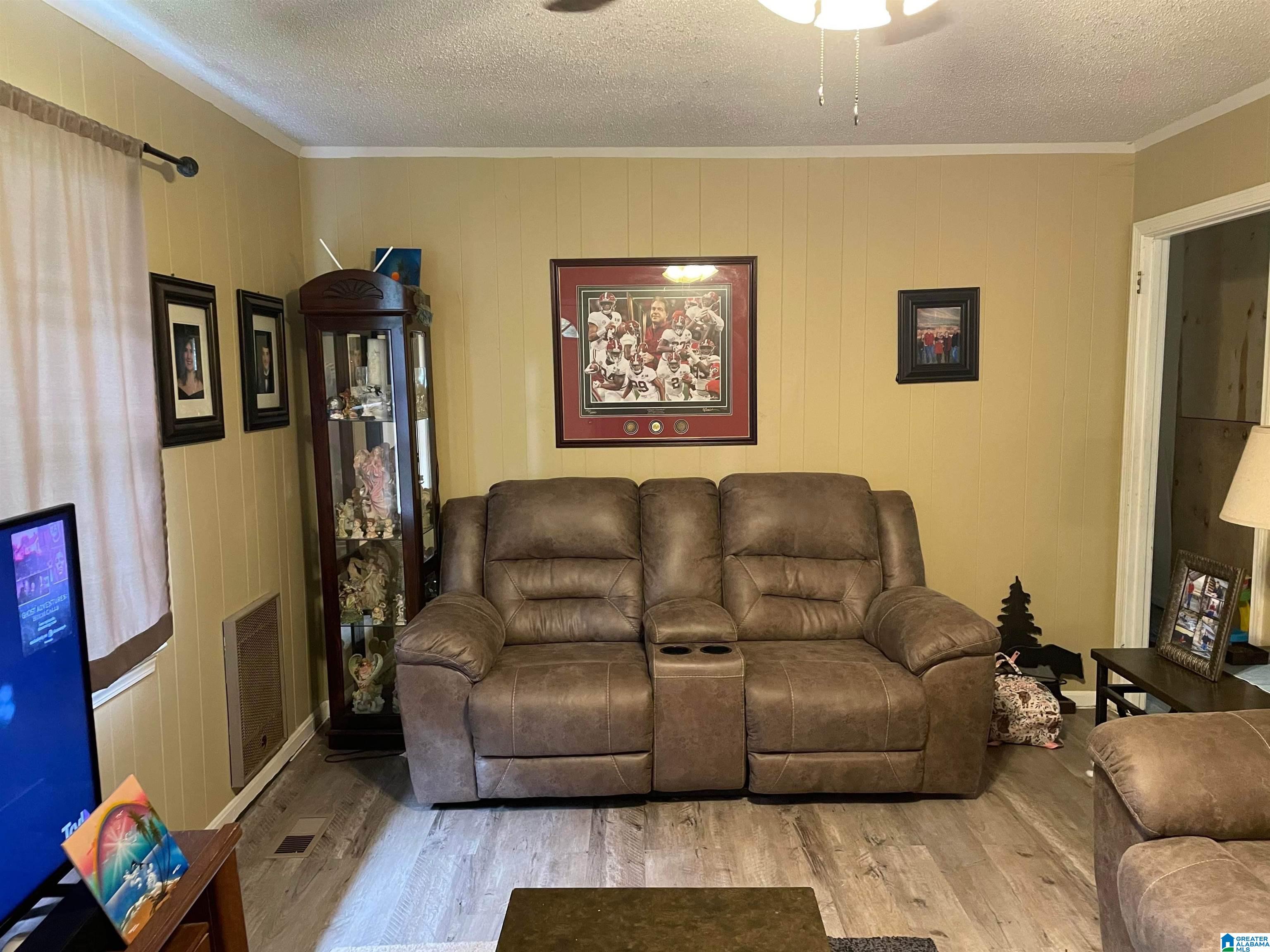 1589 Walnut Lane Road Fayette, AL 35555 - Photo 6 of 6