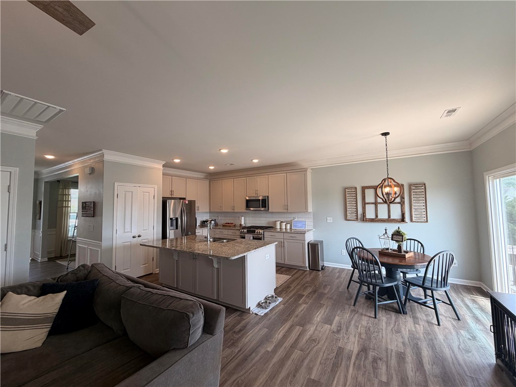 429 Basalt Court Easley, SC 29642 - Photo 11 of 27